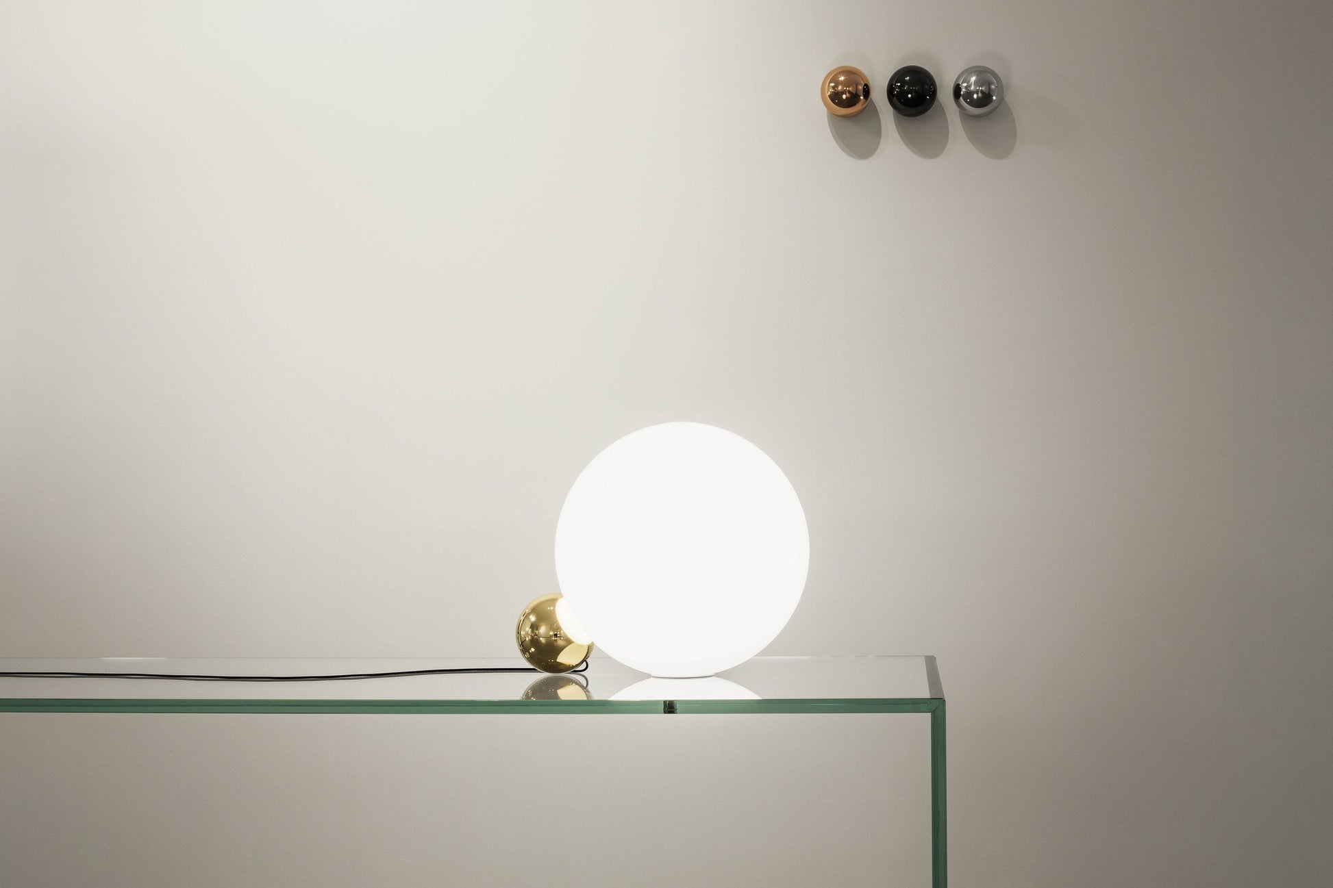 FLOS Copycat Table Lamp - London Lighting - 3