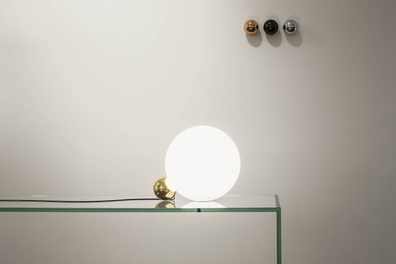 FLOS Copycat Table Lamp – London Lighting Limited