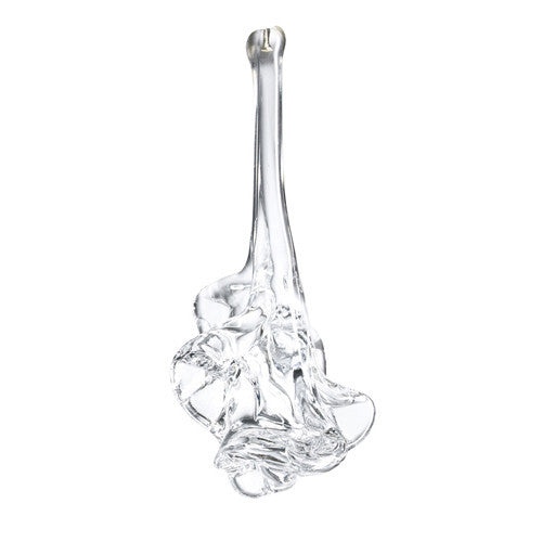 Serip Coral 12 Lamp Empire Bespoke Chandelier - London Lighting - 3