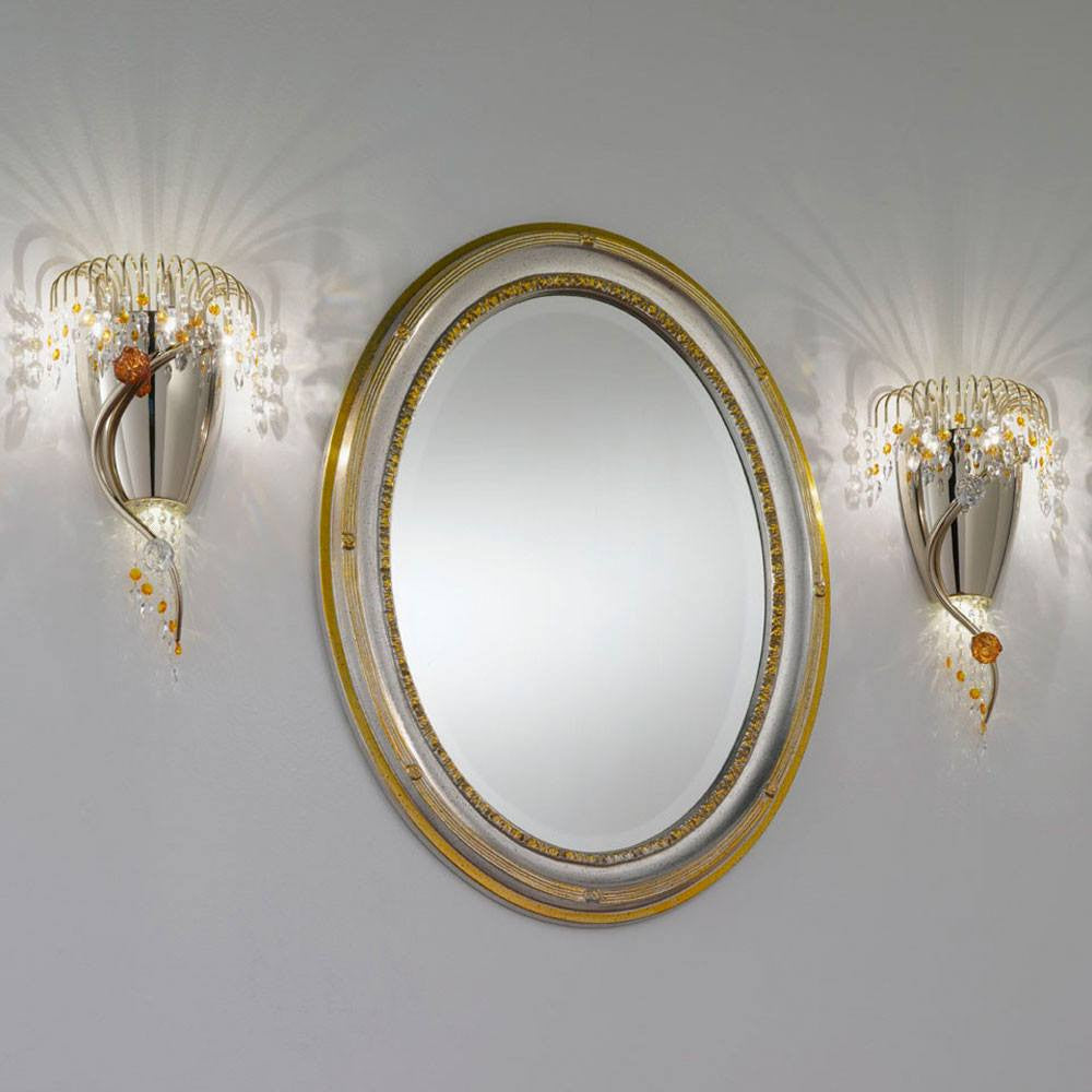 Divina Wall Light