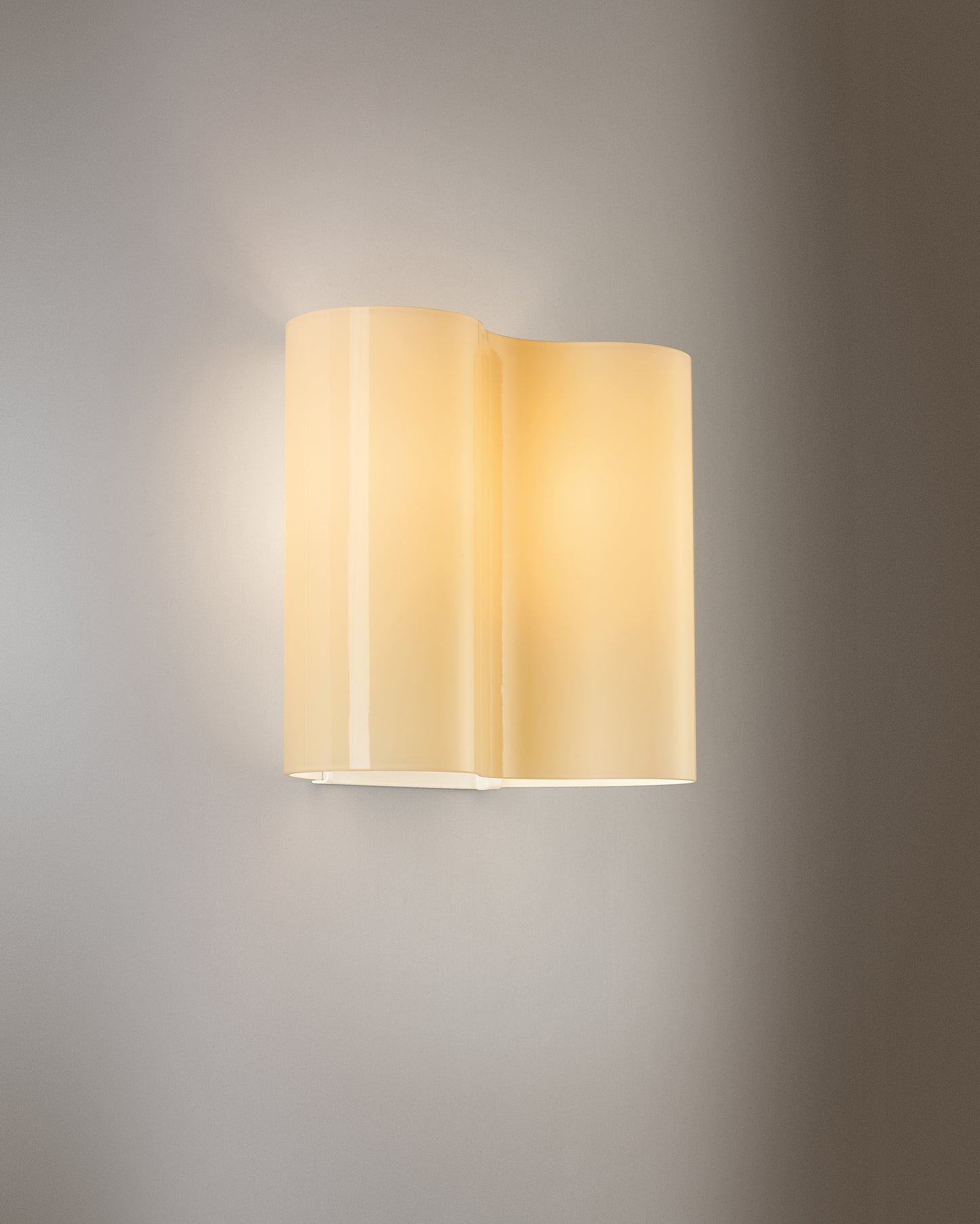 Foscarini Double Wall Light - ID 2771