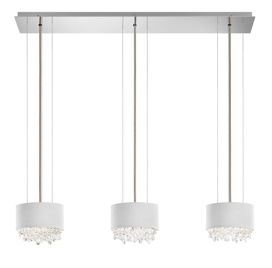 Schonbek Eclyptix EC4306 Triple Pendant Light - London Lighting - 1