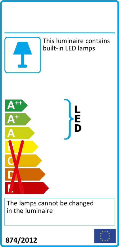 FLOS Copycat Table Lamp London Lighting Limited