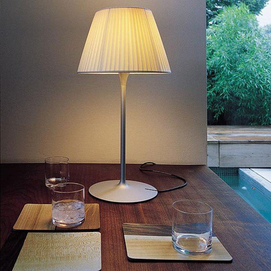 Flos t1 2024 table lamp