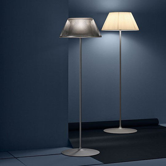 FLOS Romeo Soft F Dimmer Floor Lamp - London Lighting - 5