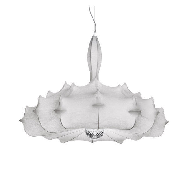 FLOS Zeppelin 1 Cocoon Suspension Pendant - London Lighting - 1