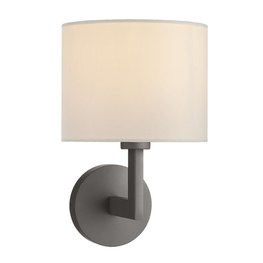 Ferrara Bronze Wall Bracket - London Lighting - 1