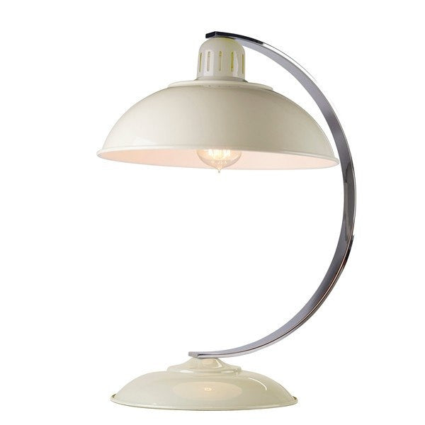 Franklin Desk Lamp - London Lighting - 3