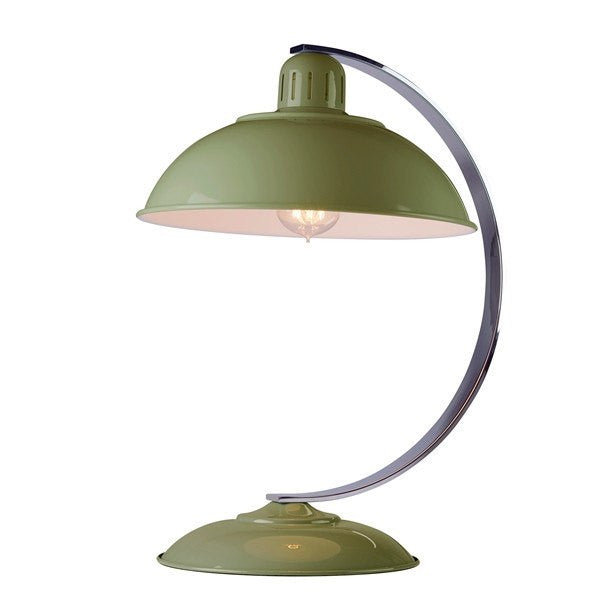 Franklin Desk Lamp - London Lighting - 1