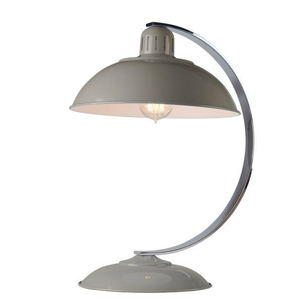 Franklin Desk Lamp - London Lighting - 4