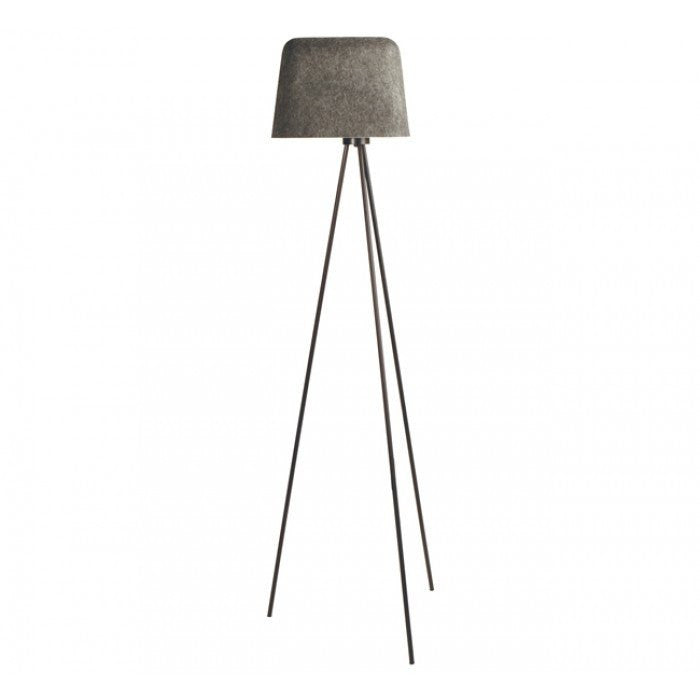 Tom Dixon Felt Floor EU - London Lighting - 1