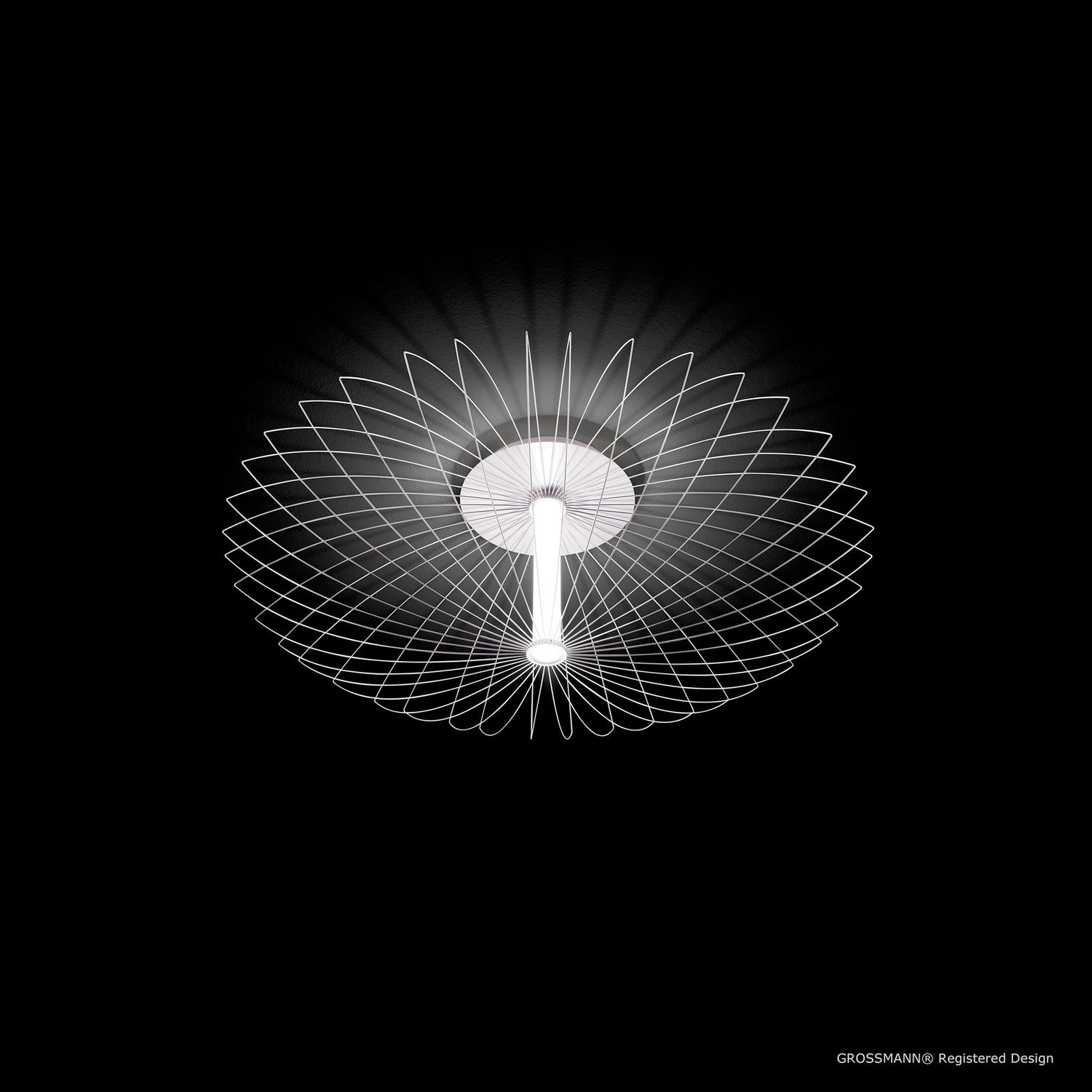 Grossmann Faye LED 70-776-072 - London Lighting - 4