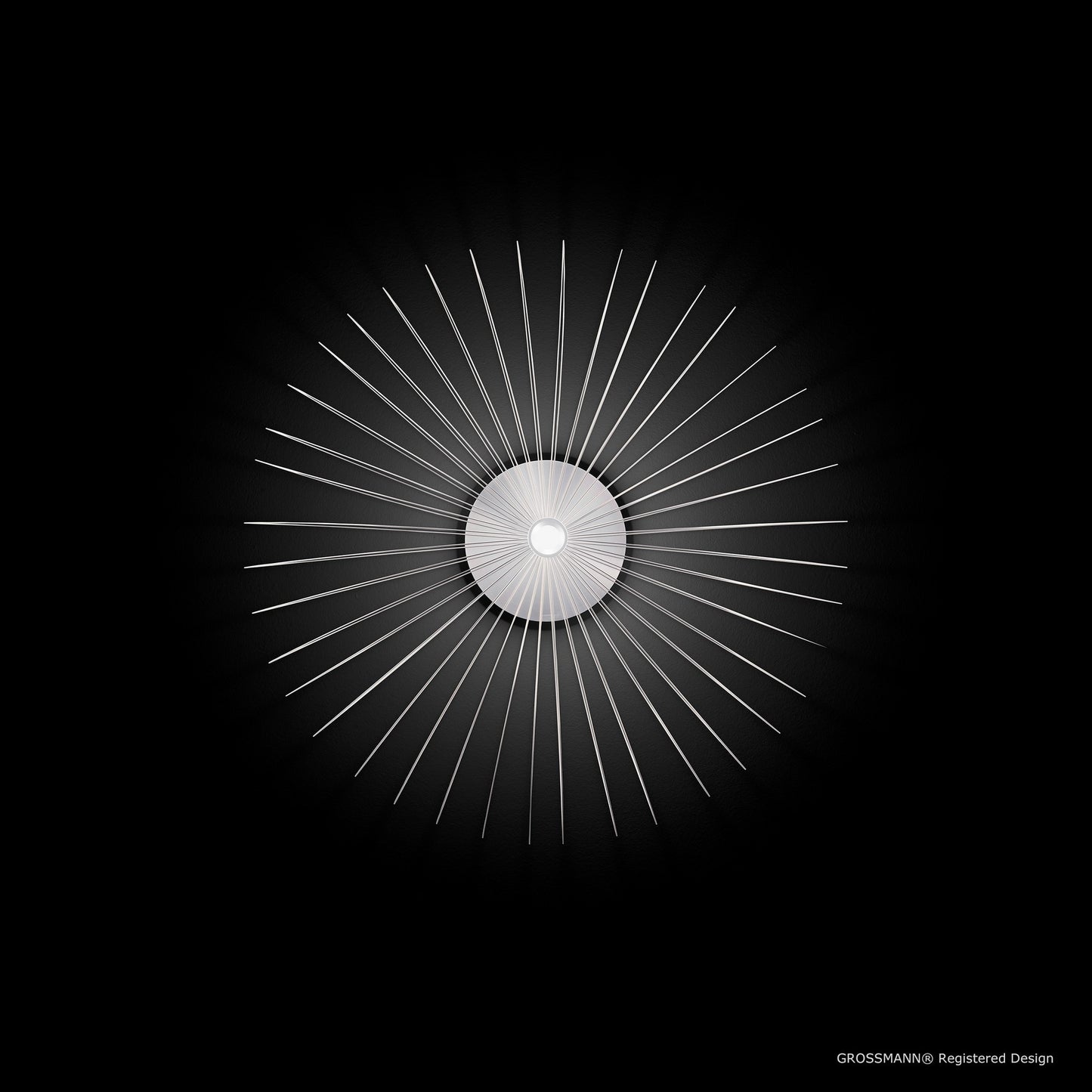 Grossmann Faye LED 70-776-072 - London Lighting - 6