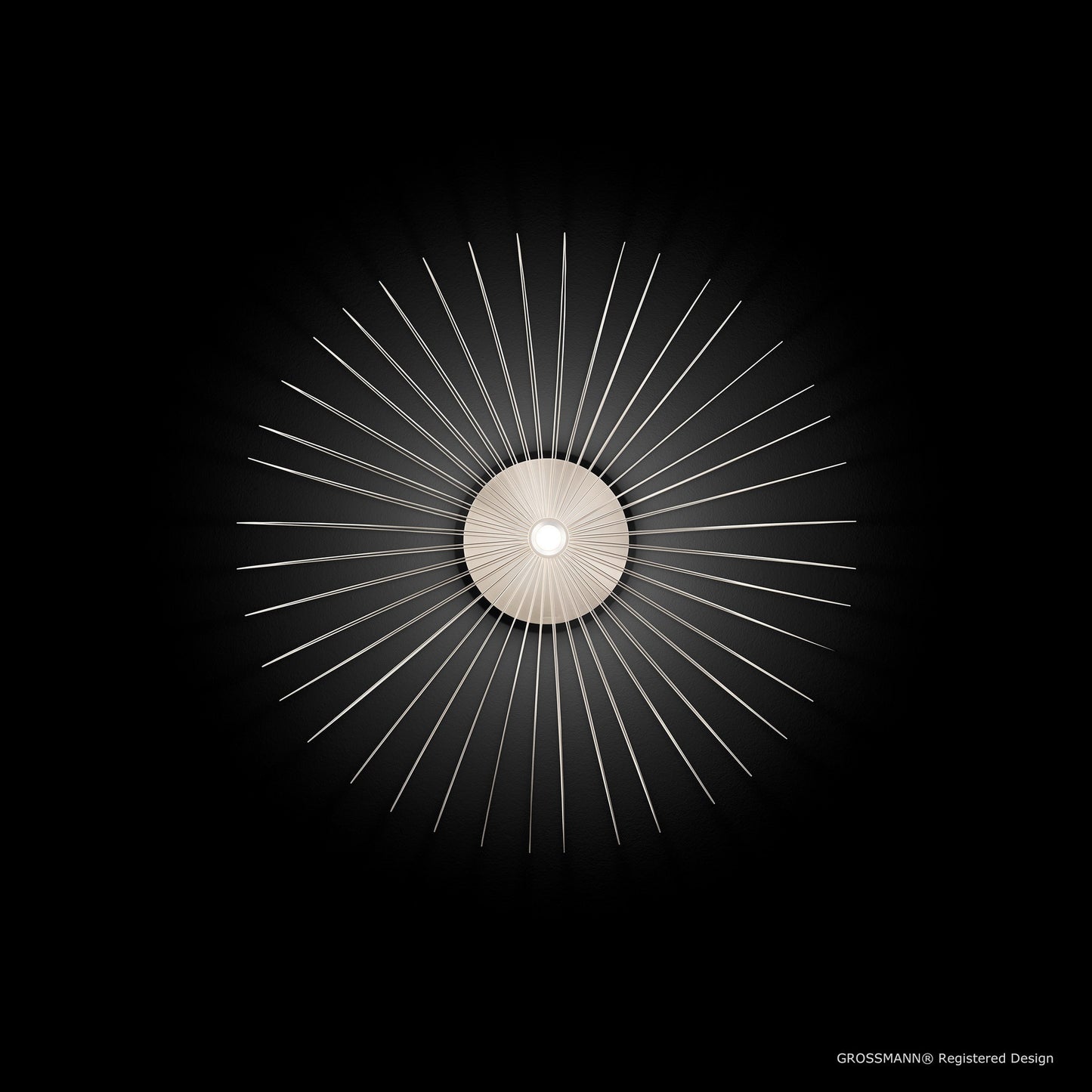 Grossmann Faye LED 70-776-072 - London Lighting - 7