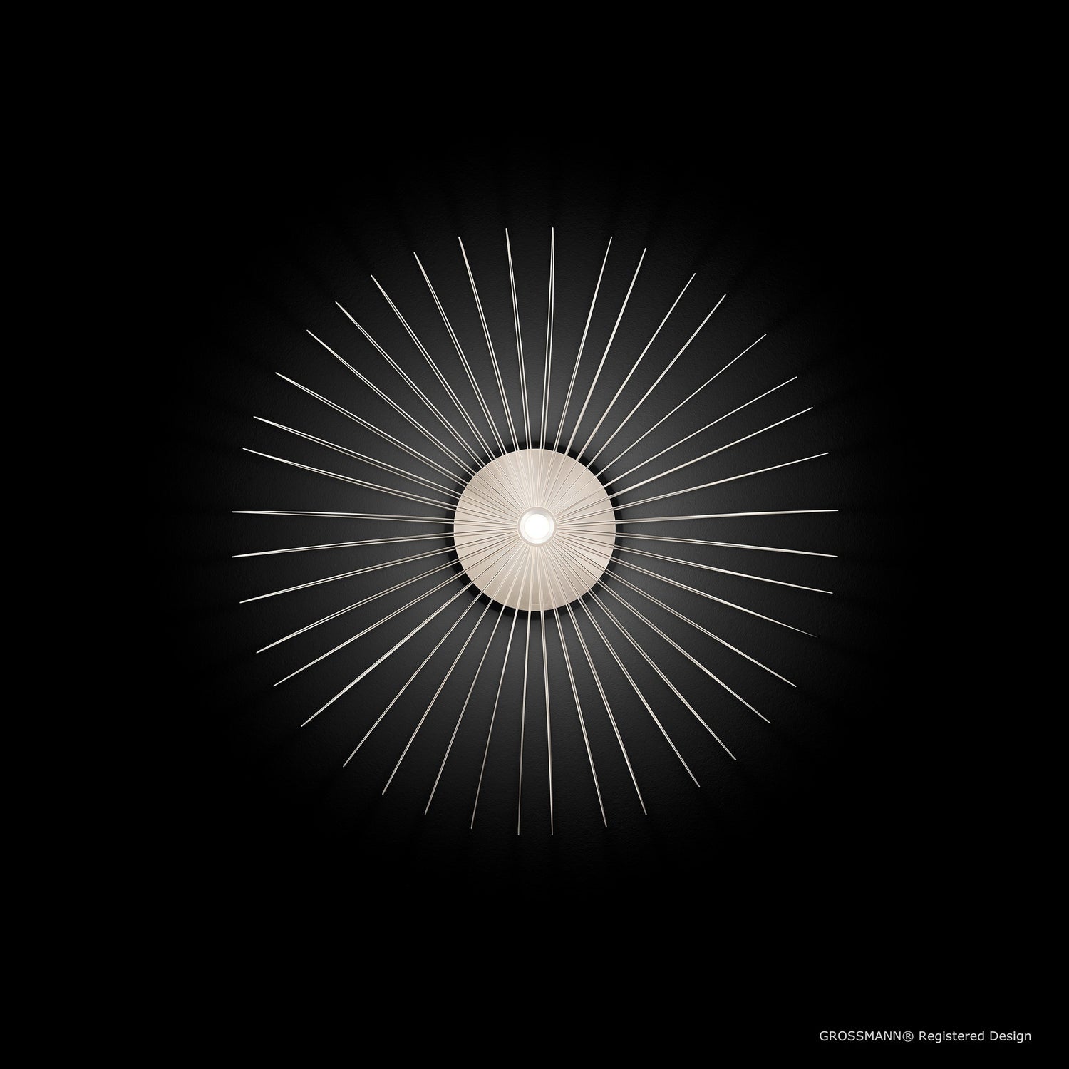 Grossmann Faye LED 70-776-072 - London Lighting - 7