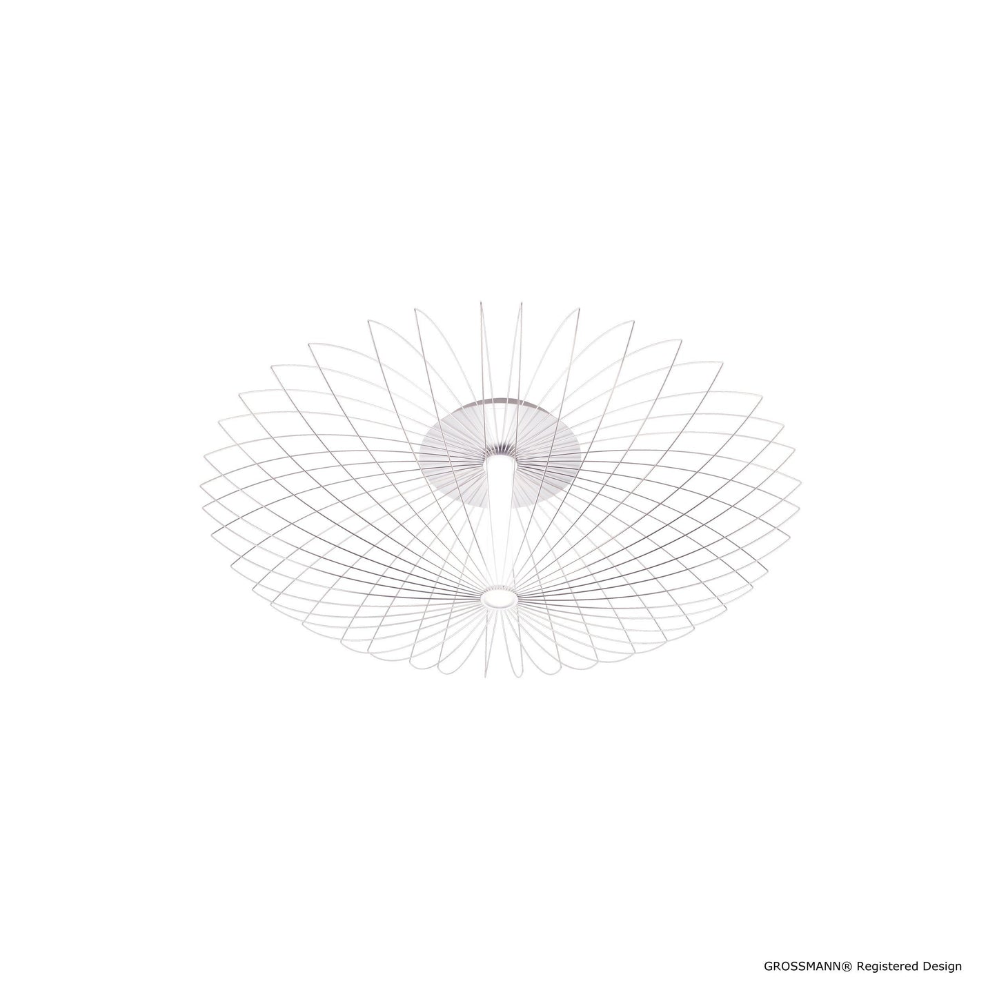 Grossmann Faye LED 70-776-072