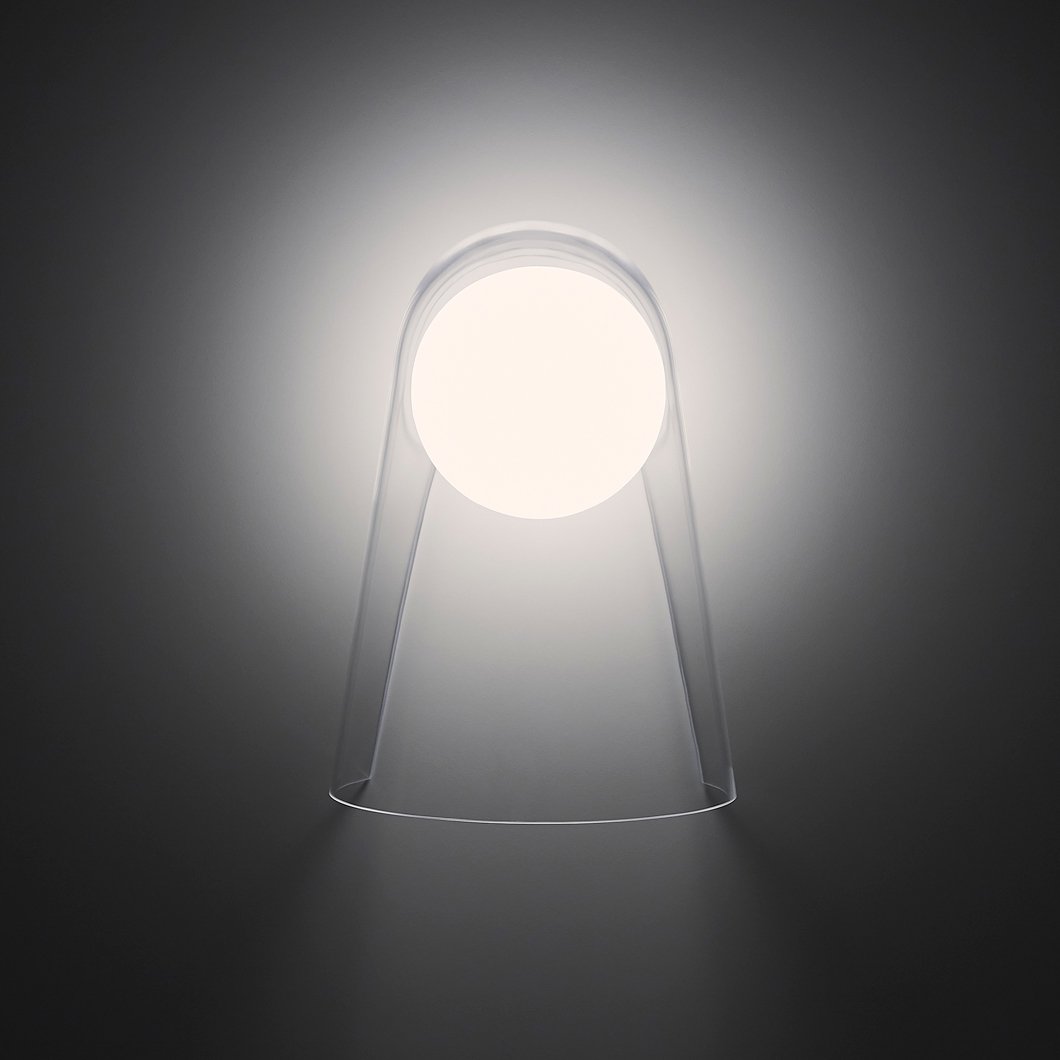 Foscarini Satellight G9 Wall Light