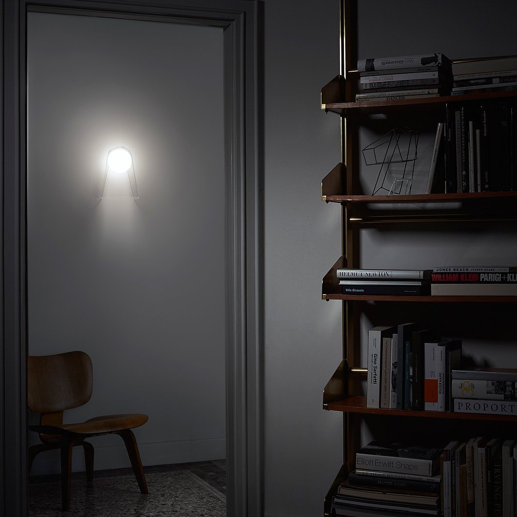 Foscarini Satellight G9 Wall Light