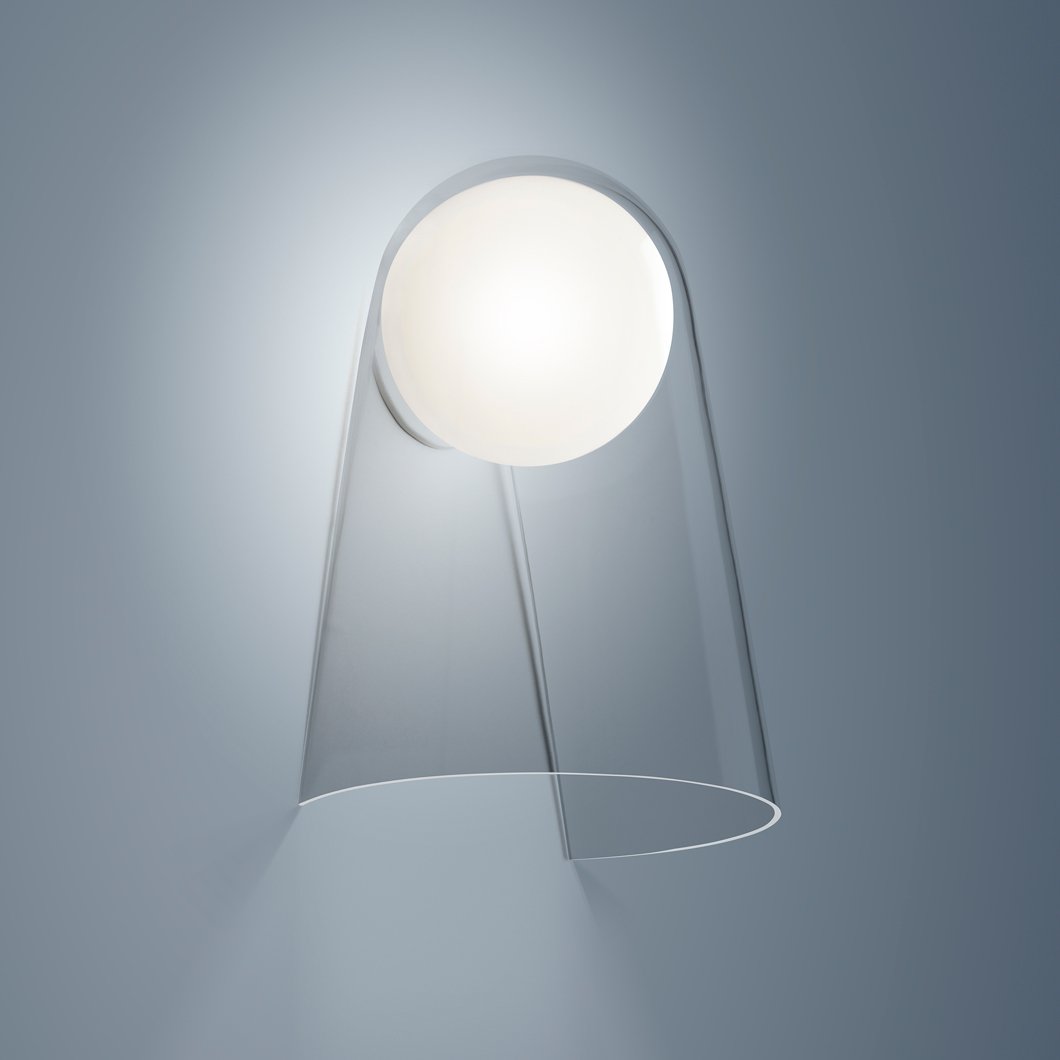 Foscarini Satellight G9 Wall Light