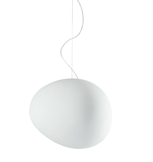 Foscarini Gregg Large Suspension - London Lighting - 1