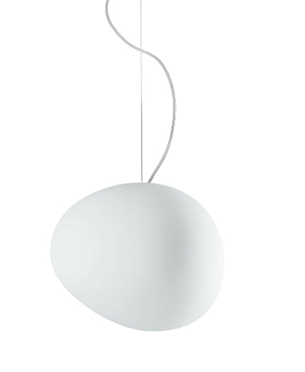 Foscarini Gregg Medium Suspension - London Lighting - 1