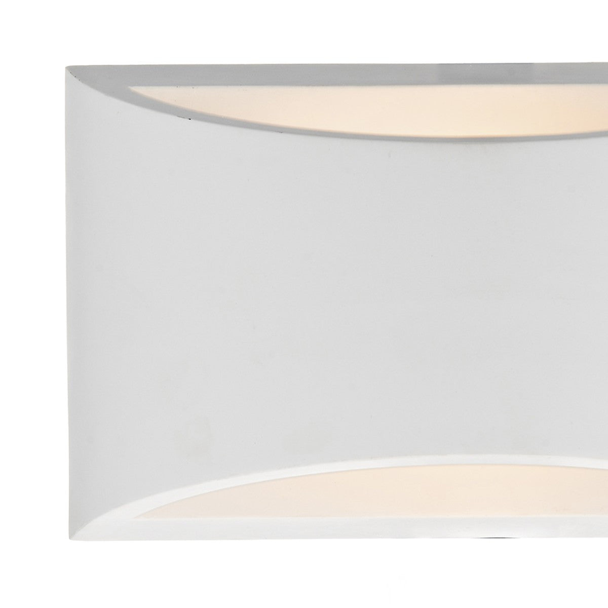 Hove White Small Wall Washer - London Lighting - 2