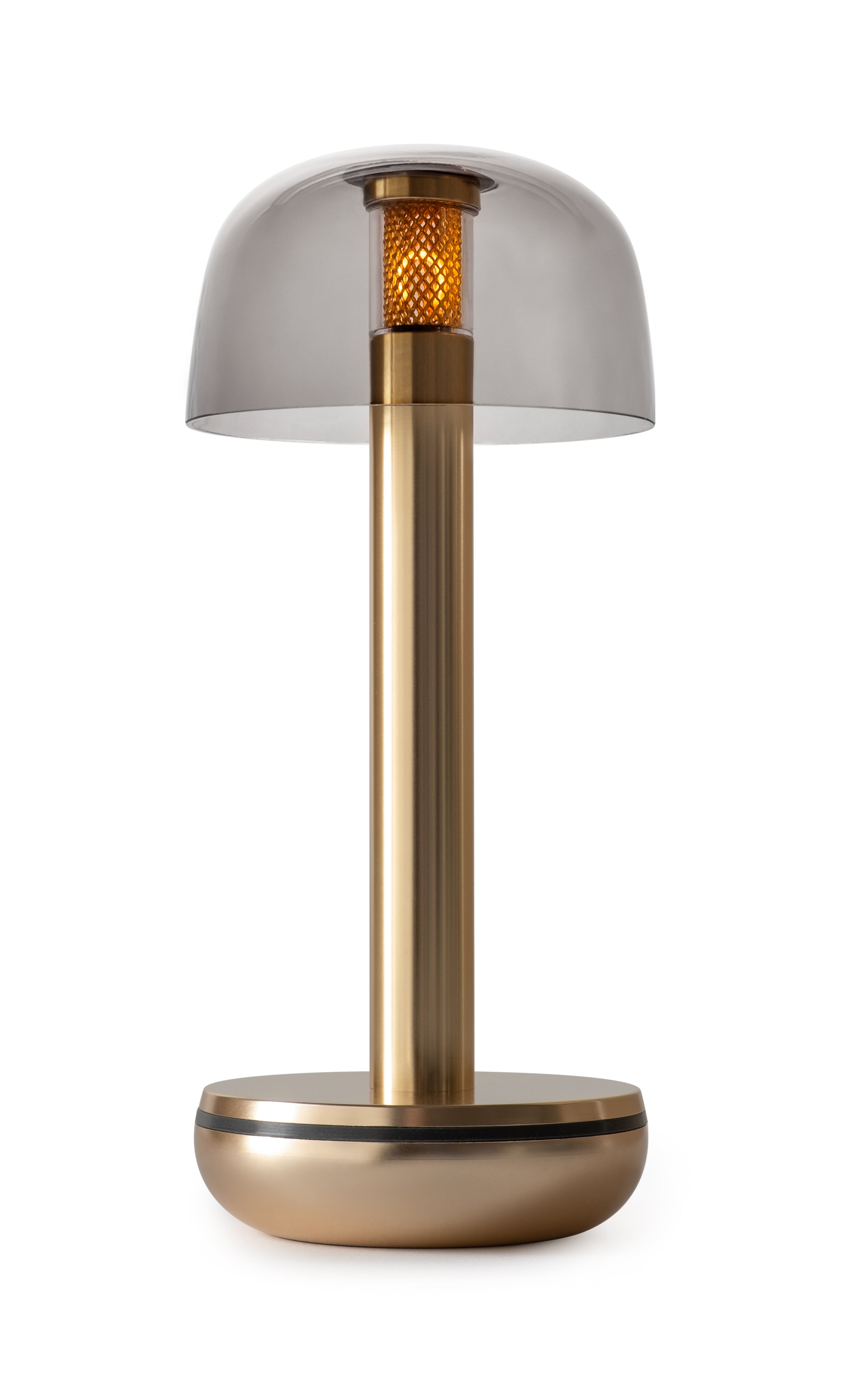 Humilis Lamp Humble Two Rechargeable Table Lamp