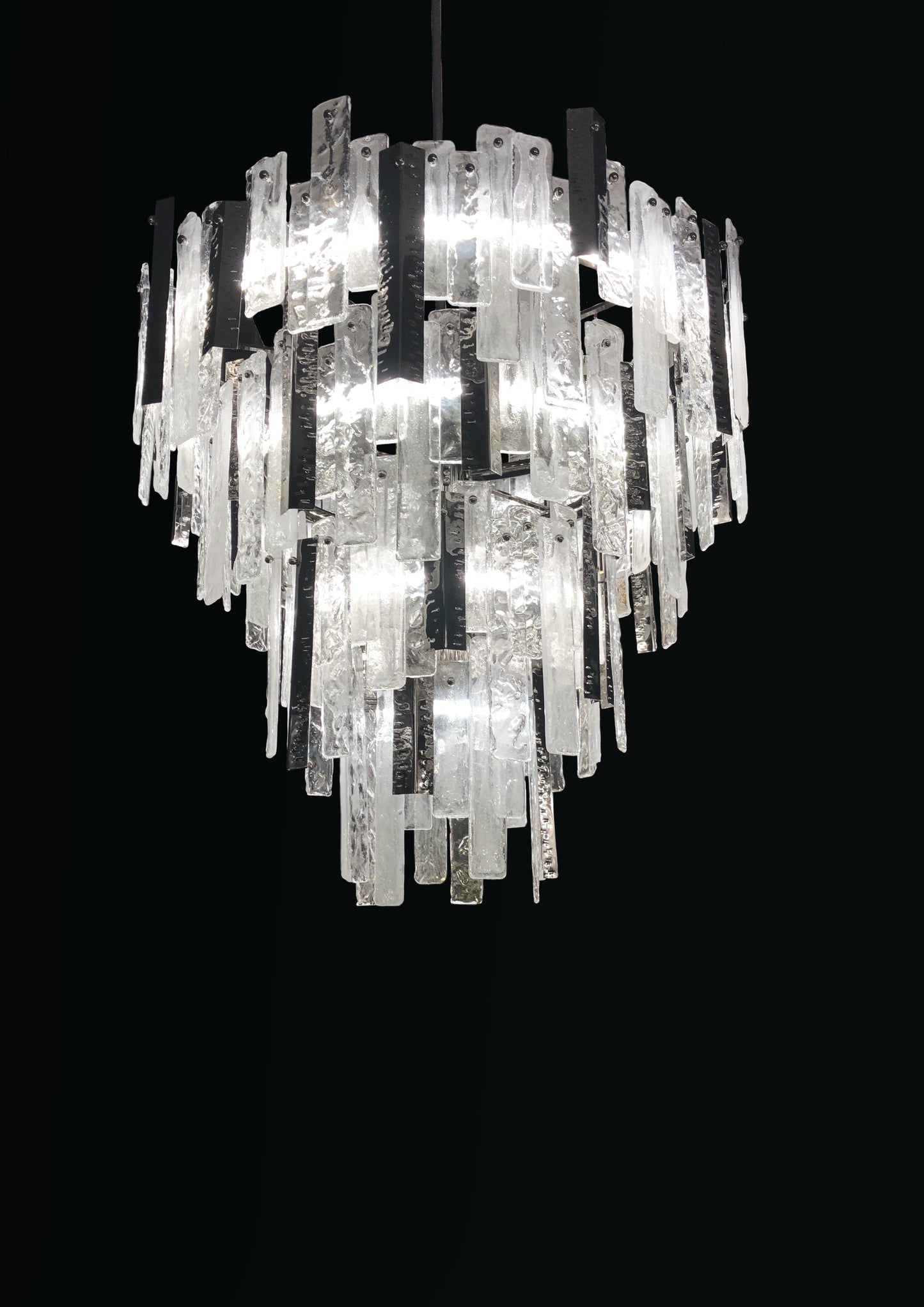 ART Suspension Chandelier - ID 11860