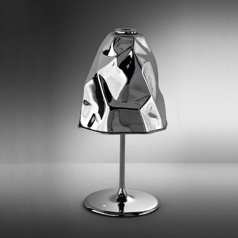 Lume Murano Glass Table Lamp