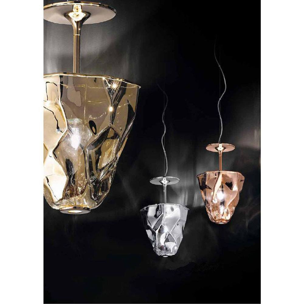 Lume Murano Glass Pendant Light