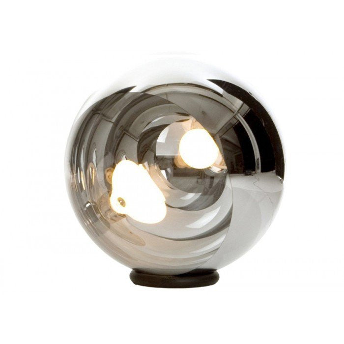 Tom Dixon Mirror 50 Floor EU - London Lighting - 1