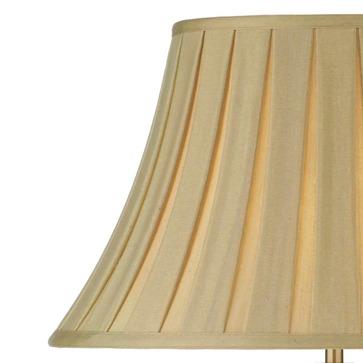 Nell Clear Table Lamp - London Lighting - 3
