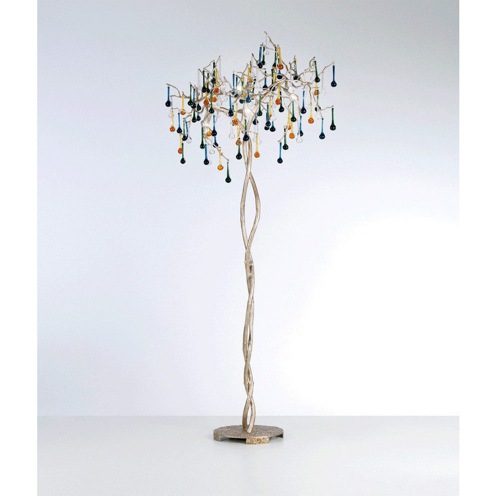 Serip Bijout 4 Bespoke Floor Lamp - London Lighting - 1