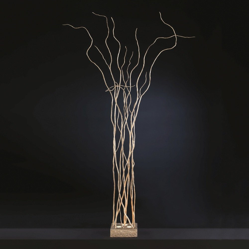 Serip Wind 3 Bespoke Floor Lamp - London Lighting - 1