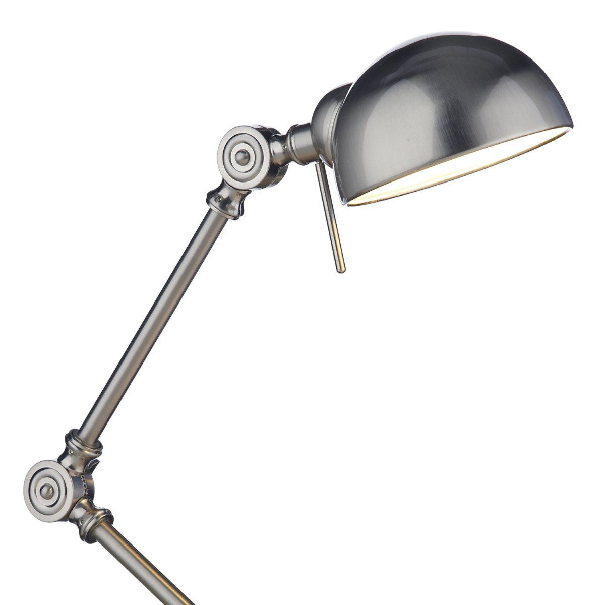 Ranger Table Lamp - London Lighting - 3