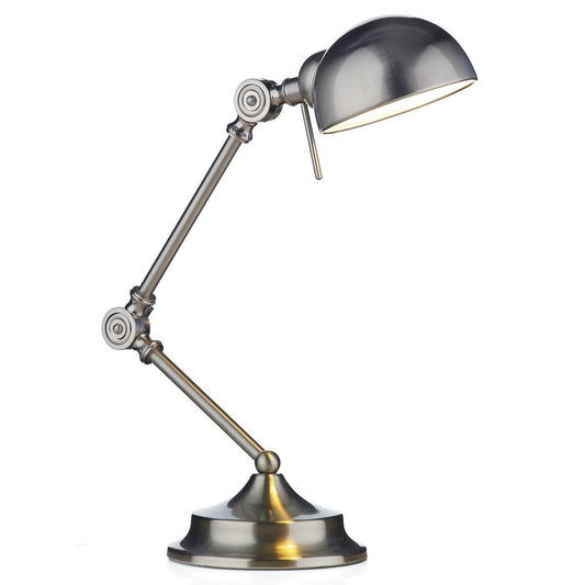 Ranger Table Lamp - London Lighting - 1