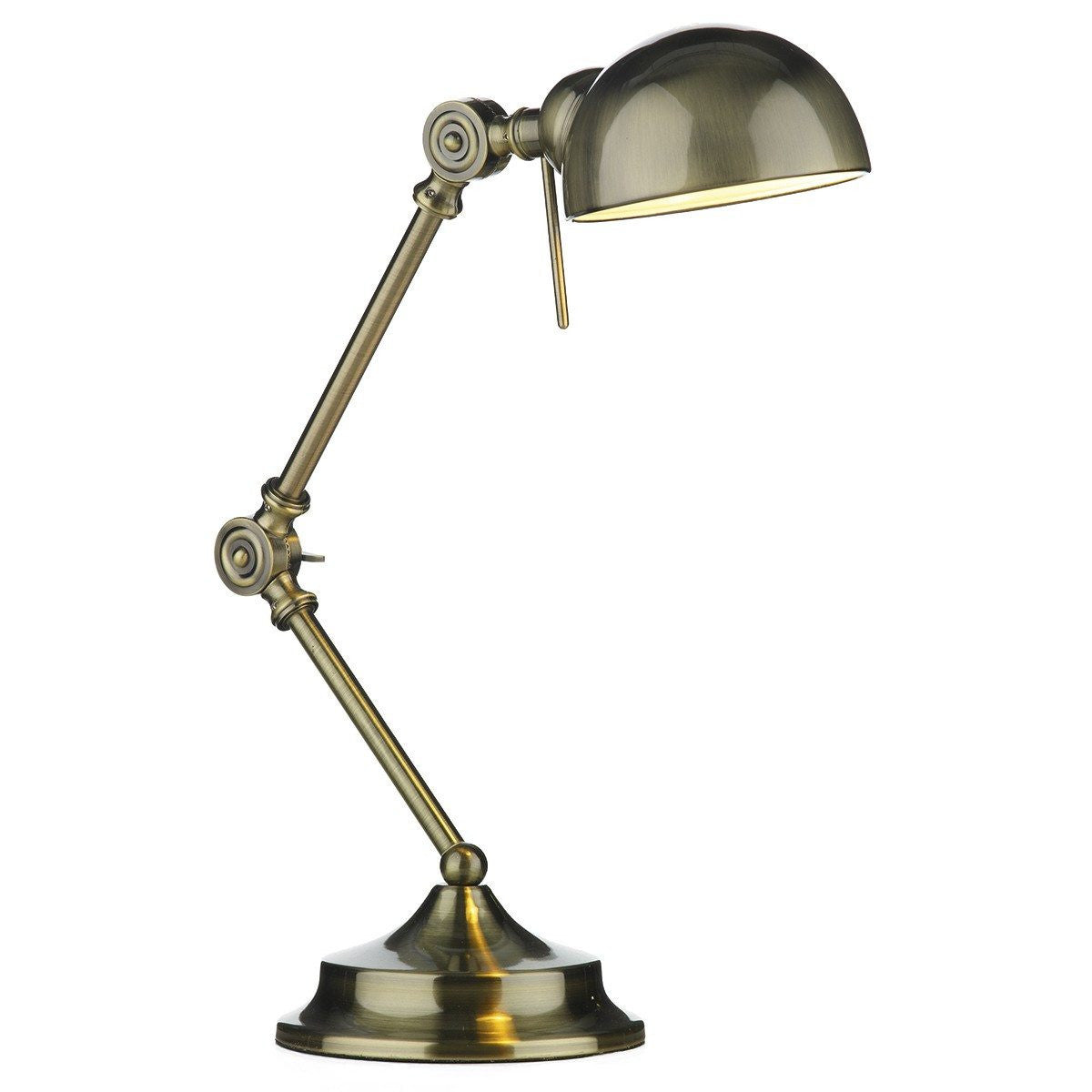 Ranger Table Lamp - London Lighting - 4