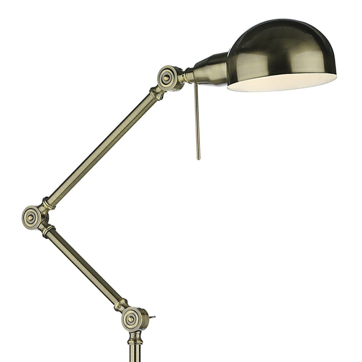 Ranger Floor Lamp - London Lighting - 6