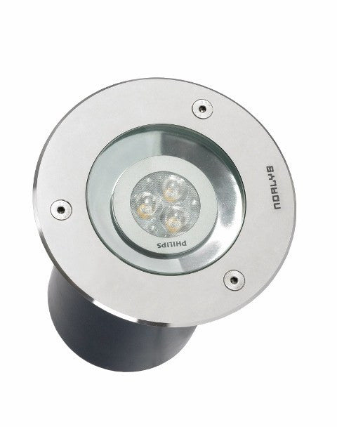 Rena Round Recessed Light - London Lighting - 1