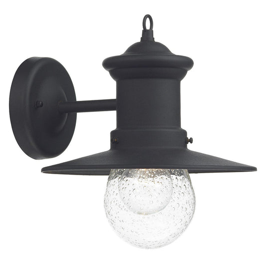 Sedgewick 1 Light Wall Lantern - London Lighting - 1