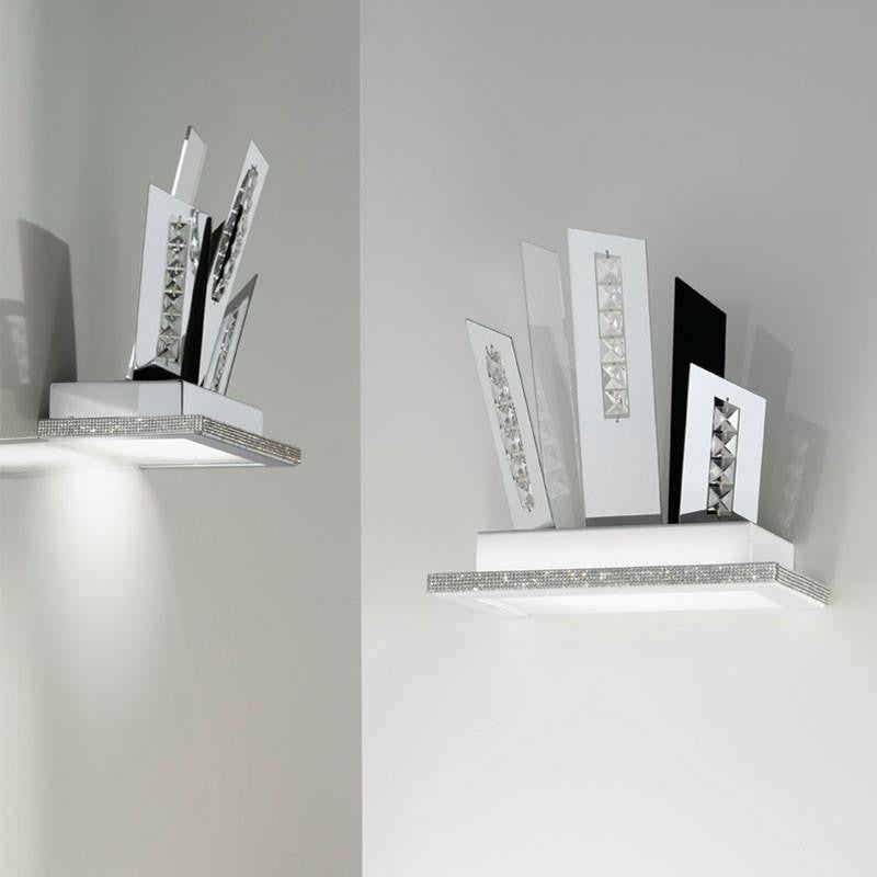 Skyline Wall Light