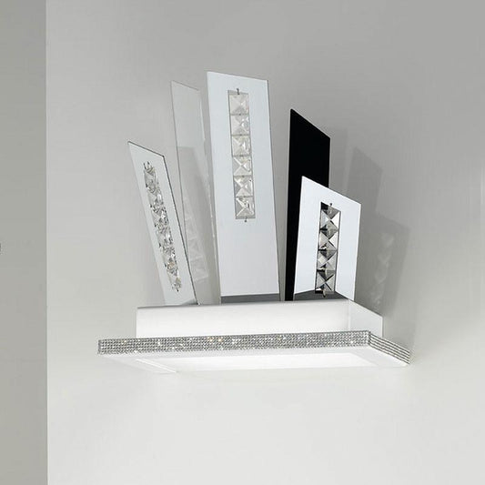 Skyline Wall Light