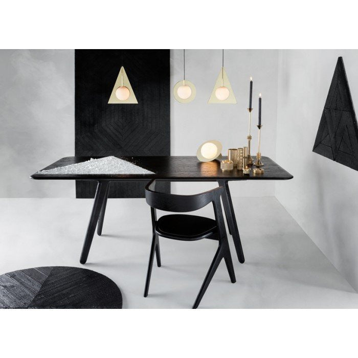 Tom Dixon Plane Table EU - London Lighting - 3