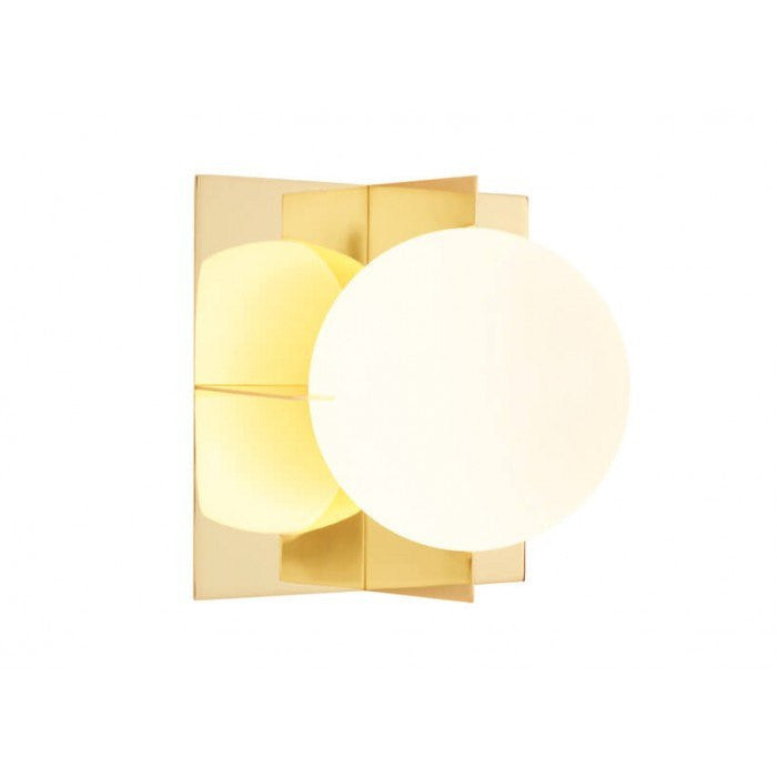 Tom Dixon Plane Wall EU - London Lighting - 4