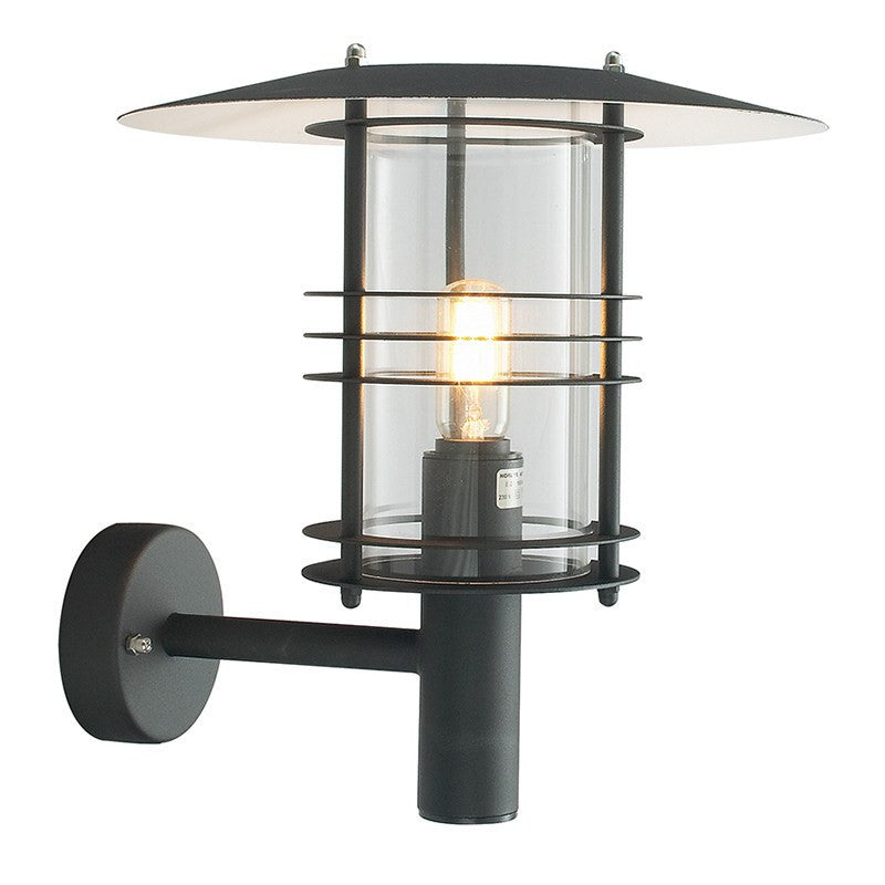 Stockholm Grande Wall Lantern - London Lighting - 1