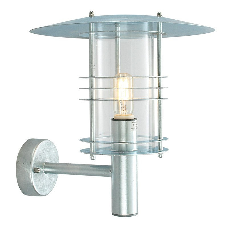 Stockholm Grande Wall Lantern - London Lighting - 2