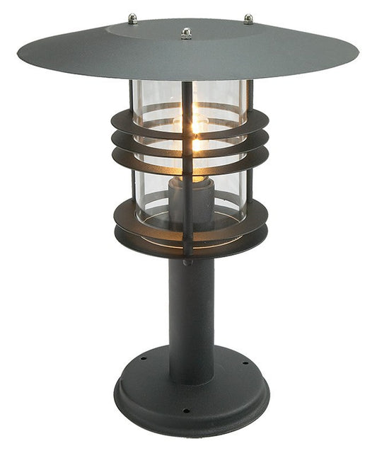 Stockholm Grande Pedestal Light - London Lighting - 1