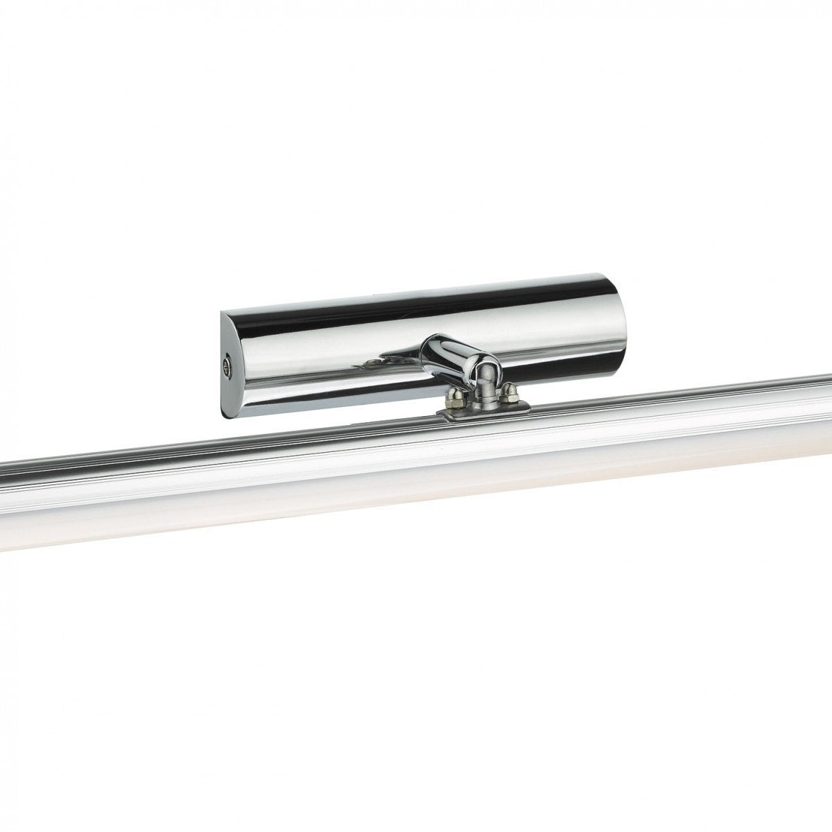 Sydney LED IP44 Polished Chrome Wall Light - London Lighting - 2