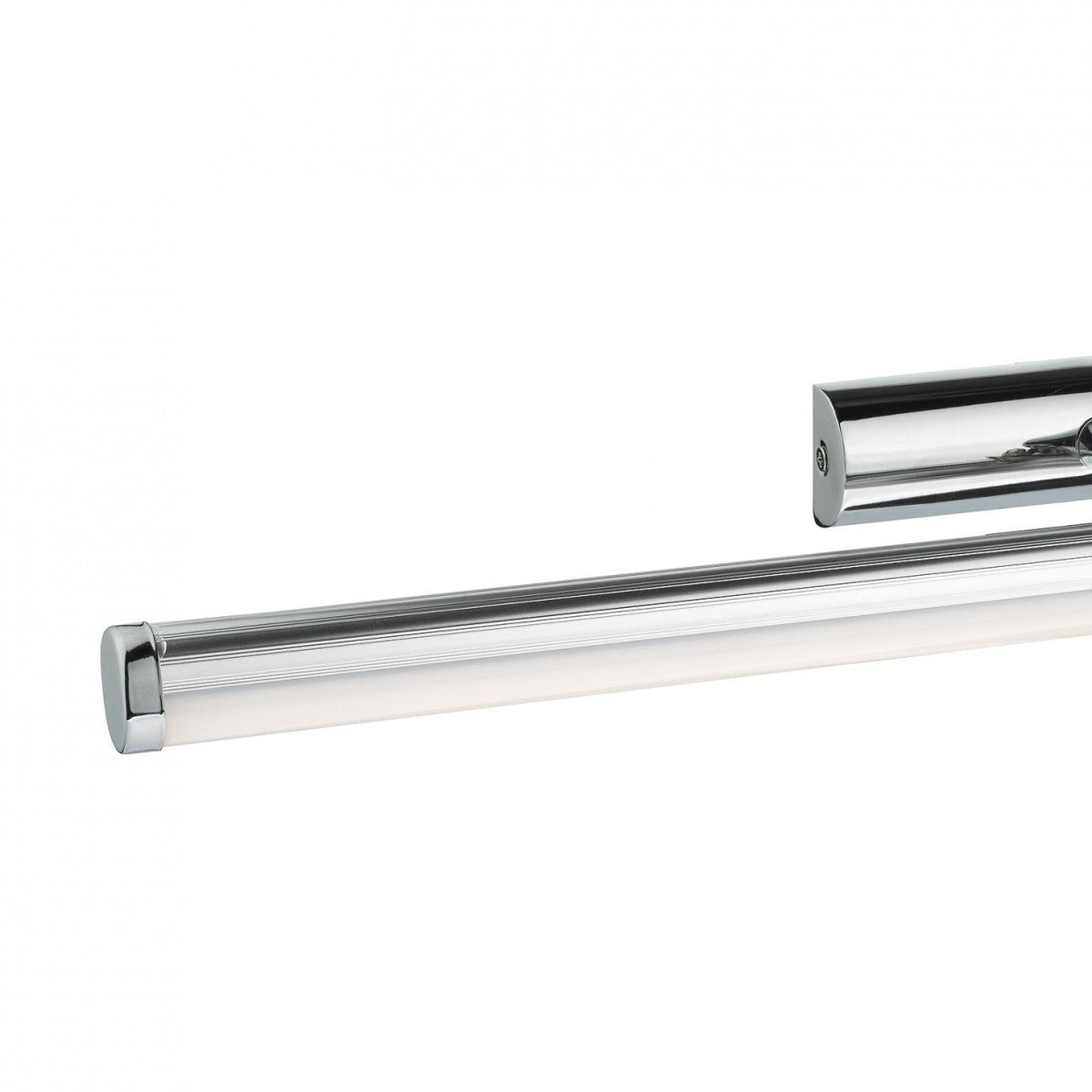 Sydney LED IP44 Polished Chrome Wall Light - London Lighting - 3