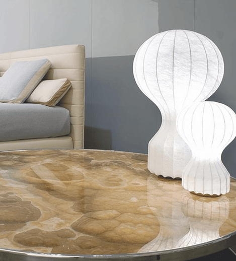 FLOS Gatto Piccolo Small Table Lamp - London Lighting - 4